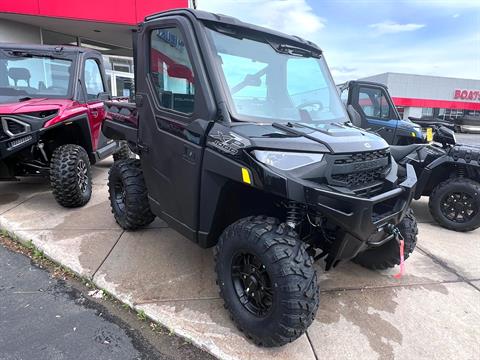 2025 Polaris Ranger XP 1000 NorthStar Edition Ultimate in Kaukauna, Wisconsin