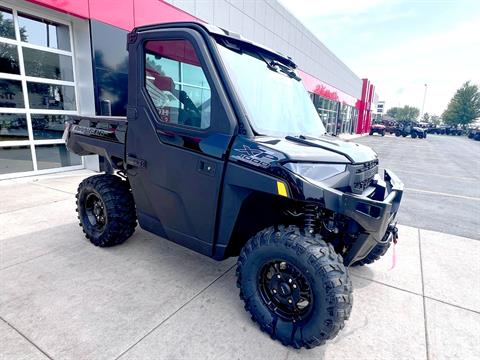 2025 Polaris Ranger XP 1000 NorthStar Edition Ultimate in Kaukauna, Wisconsin