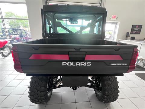 2025 Polaris Ranger XP 1000 NorthStar Edition Premium in Kaukauna, Wisconsin - Photo 4
