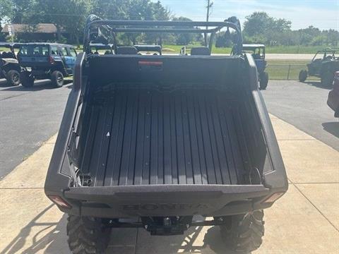 2025 Honda Pioneer 700 Forest in Kaukauna, Wisconsin - Photo 10