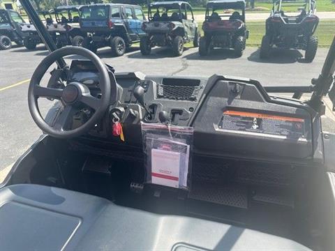 2025 Honda Pioneer 700 Forest in Kaukauna, Wisconsin - Photo 13