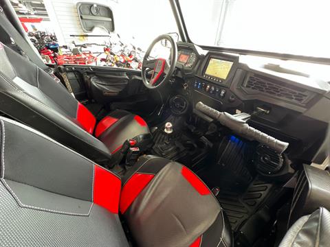 2019 Polaris RZR XP 4 Turbo Dynamix Edition in Kaukauna, Wisconsin - Photo 9