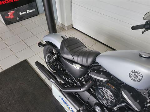 2020 Harley-Davidson Iron 883™ in Kaukauna, Wisconsin - Photo 14