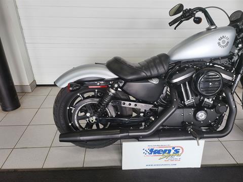 2020 Harley-Davidson Iron 883™ in Kaukauna, Wisconsin - Photo 11