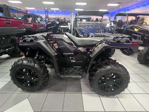 2024 Polaris Sportsman 850 Premium in Kaukauna, Wisconsin - Photo 6