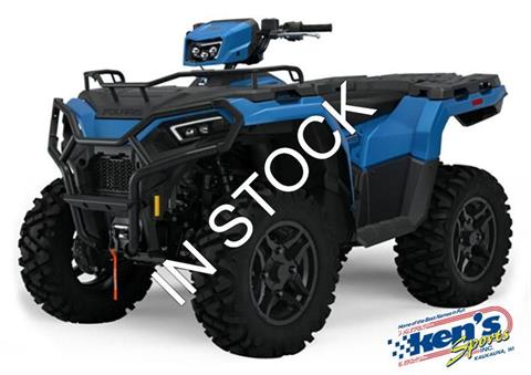 2024 Polaris Sportsman 570 Trail in Kaukauna, Wisconsin - Photo 1