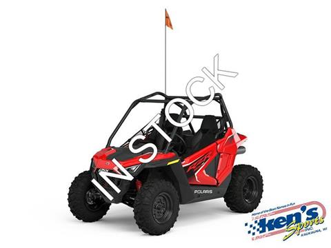 2025 Polaris RZR 200 EFI in Kaukauna, Wisconsin - Photo 1