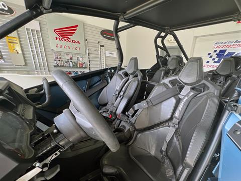 2022 Polaris RZR Turbo R 4 Premium - Ride Command Package in Kaukauna, Wisconsin - Photo 7
