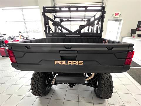 2024 Polaris Ranger Crew 1000 Premium in Kaukauna, Wisconsin - Photo 4