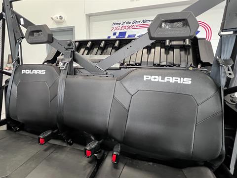 2024 Polaris Ranger Crew 1000 Premium in Kaukauna, Wisconsin - Photo 9
