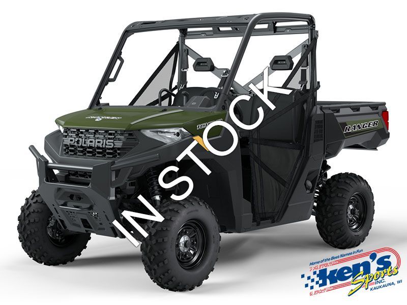 2025 Polaris Ranger 1000 EPS in Kaukauna, Wisconsin - Photo 7