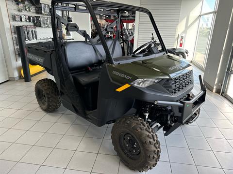 2025 Polaris Ranger 1000 EPS in Kaukauna, Wisconsin - Photo 1