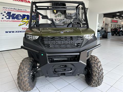 2025 Polaris Ranger 1000 EPS in Kaukauna, Wisconsin - Photo 3