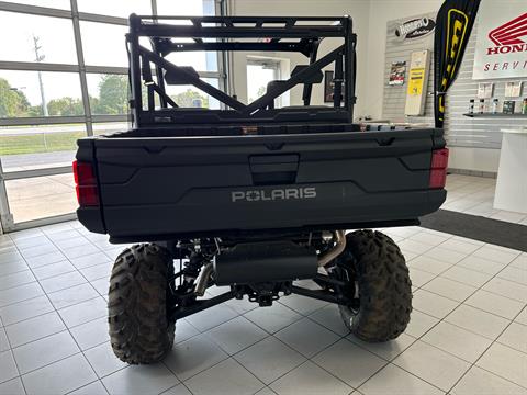 2025 Polaris Ranger 1000 EPS in Kaukauna, Wisconsin - Photo 4