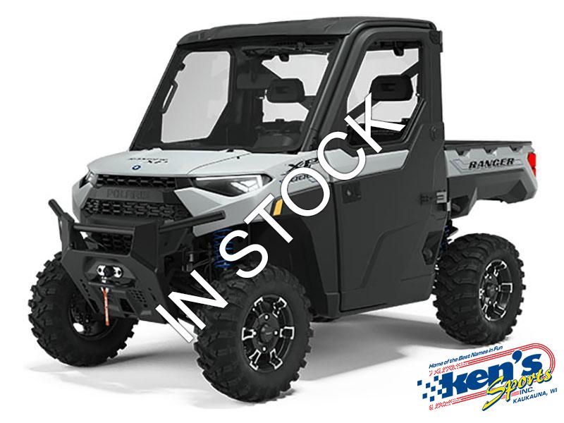 2022 Polaris Ranger XP 1000 Northstar Edition Premium in Kaukauna, Wisconsin - Photo 1