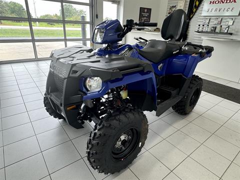 2024 Polaris Sportsman Touring 570 in Kaukauna, Wisconsin - Photo 2