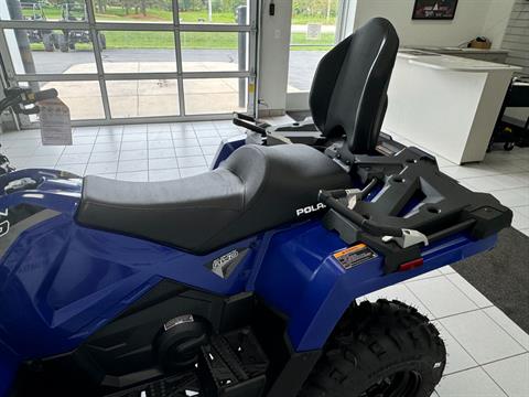 2024 Polaris Sportsman Touring 570 in Kaukauna, Wisconsin - Photo 8