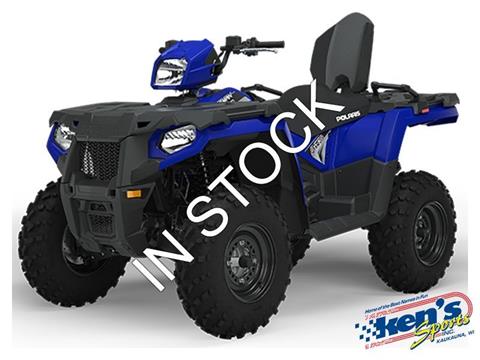 2024 Polaris Sportsman Touring 570 in Kaukauna, Wisconsin - Photo 1