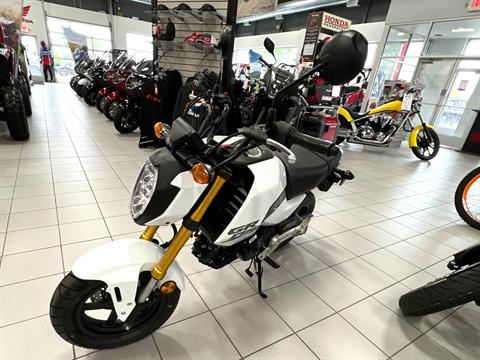 2025 Honda Grom in Kaukauna, Wisconsin - Photo 2