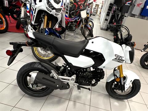 2025 Honda Grom in Kaukauna, Wisconsin - Photo 6