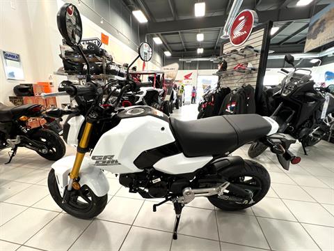 2025 Honda Grom in Kaukauna, Wisconsin - Photo 7