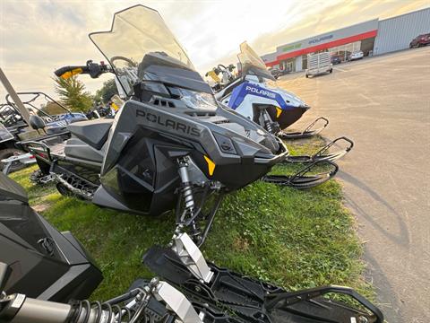 2024 Polaris ProStar S4 Voyageur 146 ES in Kaukauna, Wisconsin - Photo 1