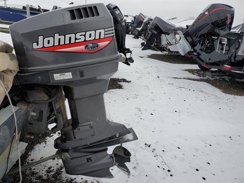 Johnson J 90 PLEEB in Kaukauna, Wisconsin - Photo 1
