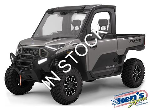 2024 Polaris Ranger XD 1500 Northstar Edition Ultimate in Kaukauna, Wisconsin - Photo 12