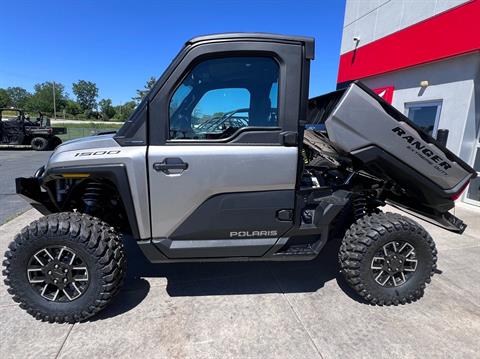 2024 Polaris Ranger XD 1500 Northstar Edition Ultimate in Kaukauna, Wisconsin - Photo 7