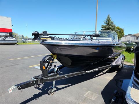 2016 Ranger 621FS Fisherman in Kaukauna, Wisconsin - Photo 4