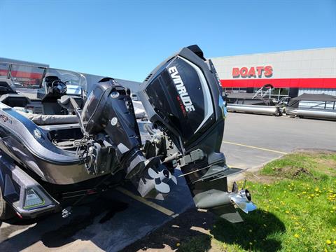 2016 Ranger 621FS Fisherman in Kaukauna, Wisconsin - Photo 6