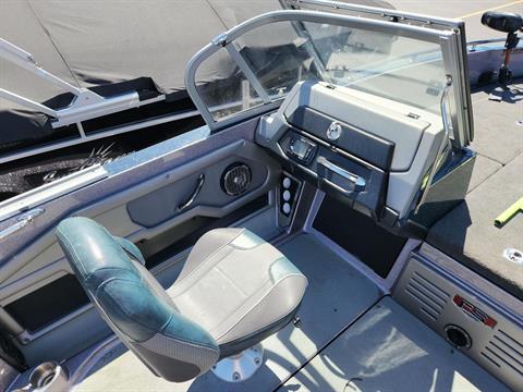 2016 Ranger 621FS Fisherman in Kaukauna, Wisconsin - Photo 21