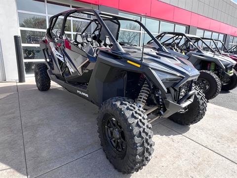 2022 Polaris RZR PRO XP 4 Ultimate in Kaukauna, Wisconsin - Photo 1