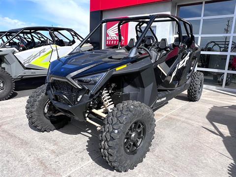 2022 Polaris RZR PRO XP 4 Ultimate in Kaukauna, Wisconsin - Photo 2