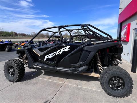 2022 Polaris RZR PRO XP 4 Ultimate in Kaukauna, Wisconsin - Photo 6