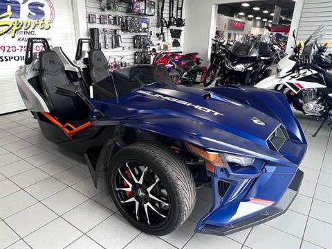 2022 Slingshot Slingshot R in Kaukauna, Wisconsin