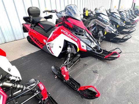 2023 Polaris 650 Switchback XC 146 in Kaukauna, Wisconsin - Photo 1