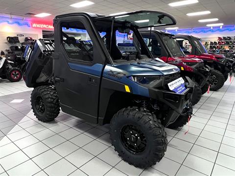 2025 Polaris Ranger XP 1000 NorthStar Edition Ultimate in Kaukauna, Wisconsin