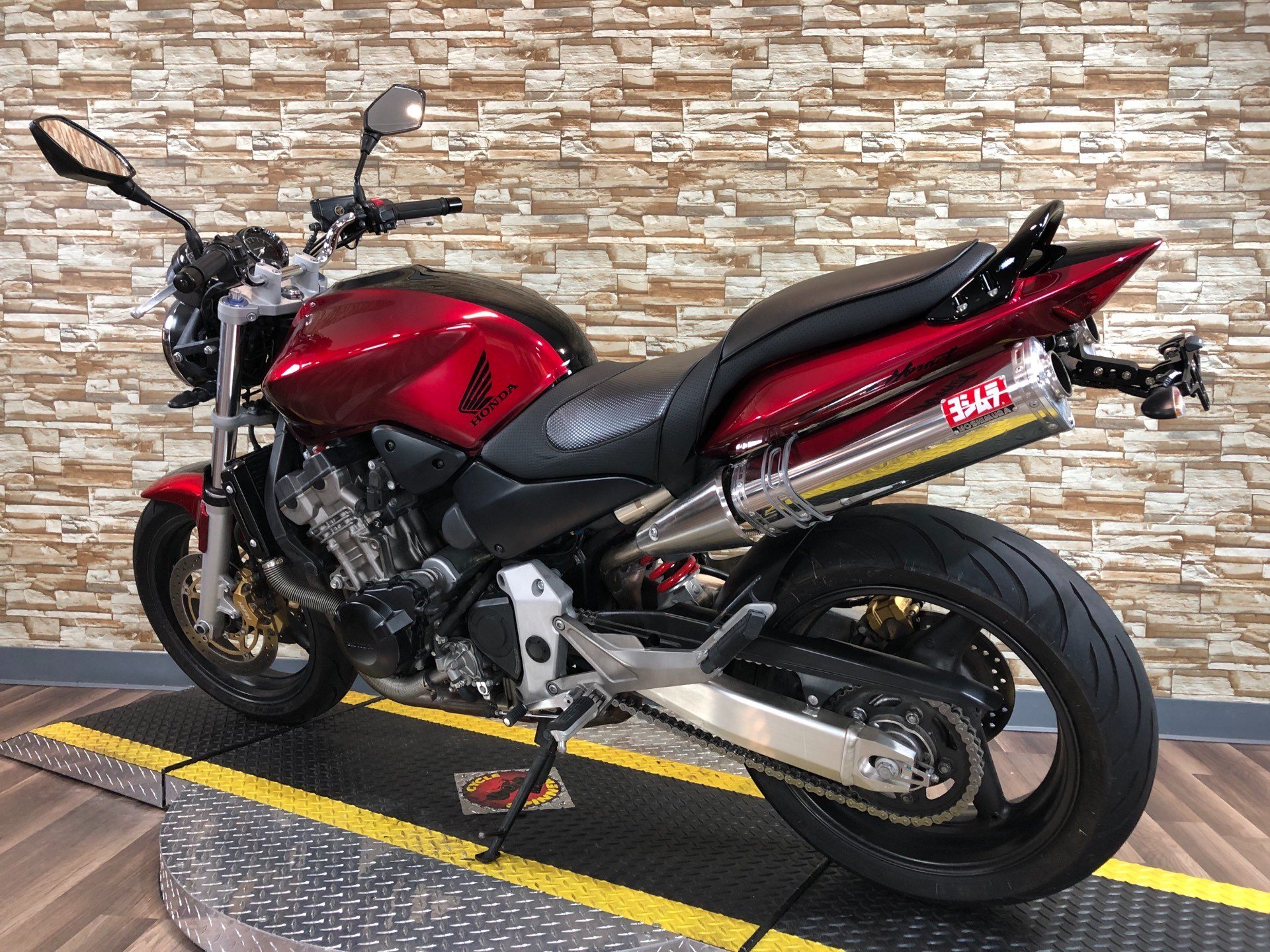 Used 2007 Honda 919™ Motorcycles in Port Charlotte, FL | Stock Number