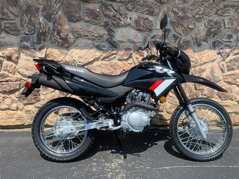 2023 Honda XR150L in Aurora, Illinois - Photo 1