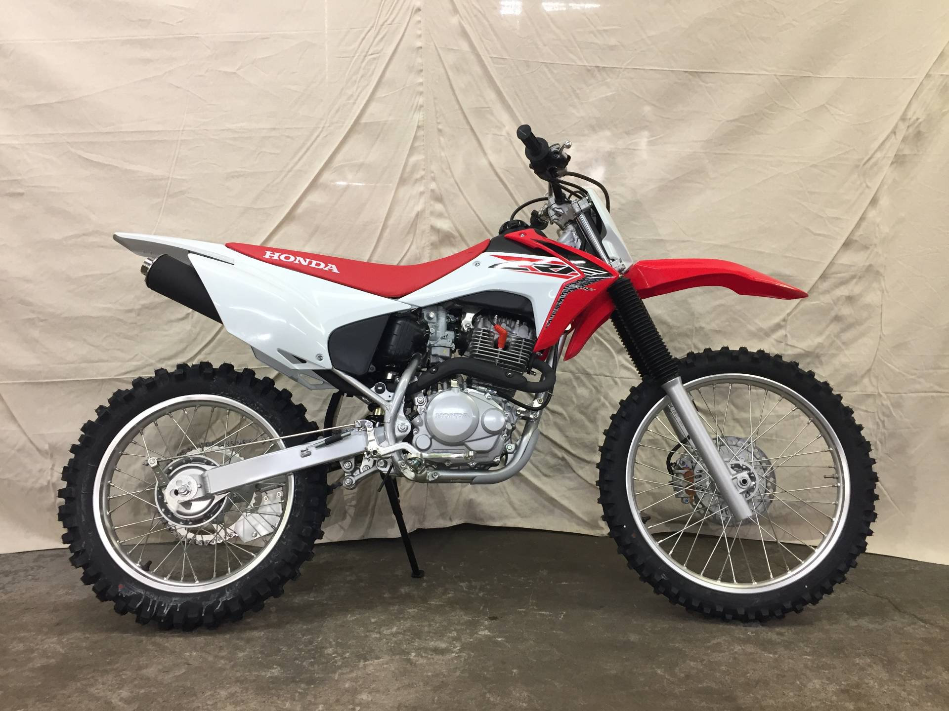 2008 honda crf230f for sale