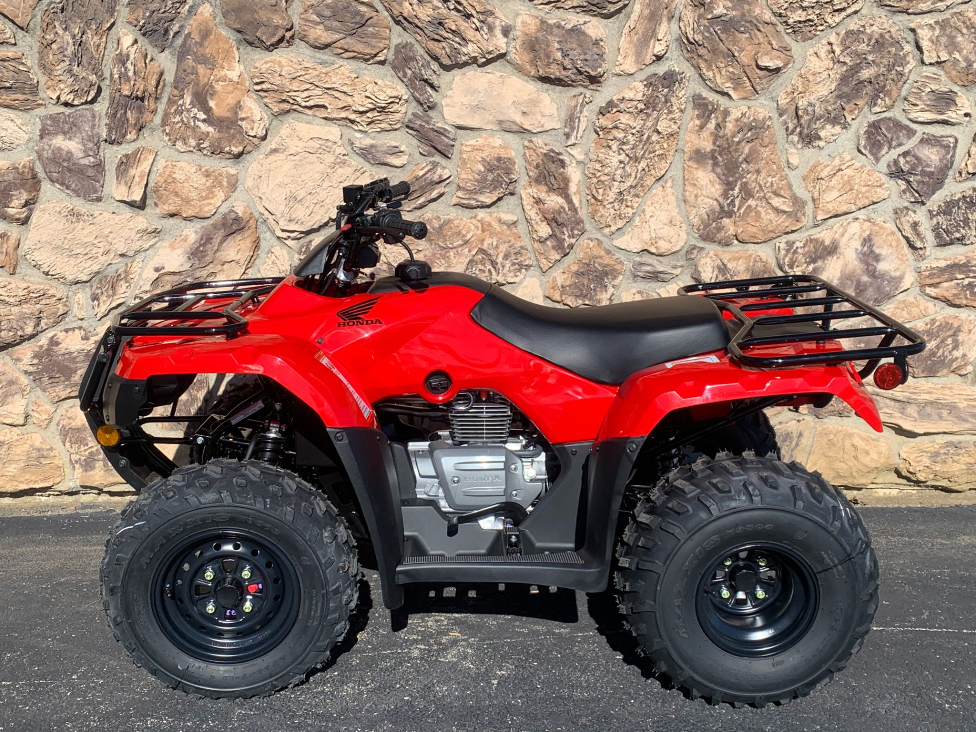 2024 Honda FourTrax Recon in Aurora, Illinois - Photo 1