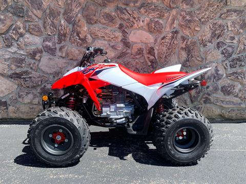 2024 Honda TRX250X in Aurora, Illinois - Photo 1