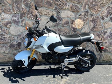 2025 Honda Grom in Aurora, Illinois - Photo 2