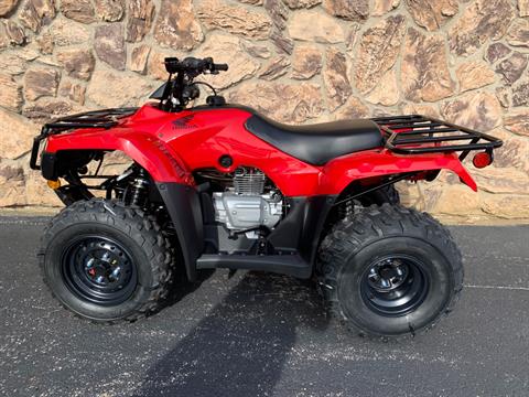 2024 Honda FourTrax Recon ES in Aurora, Illinois - Photo 1