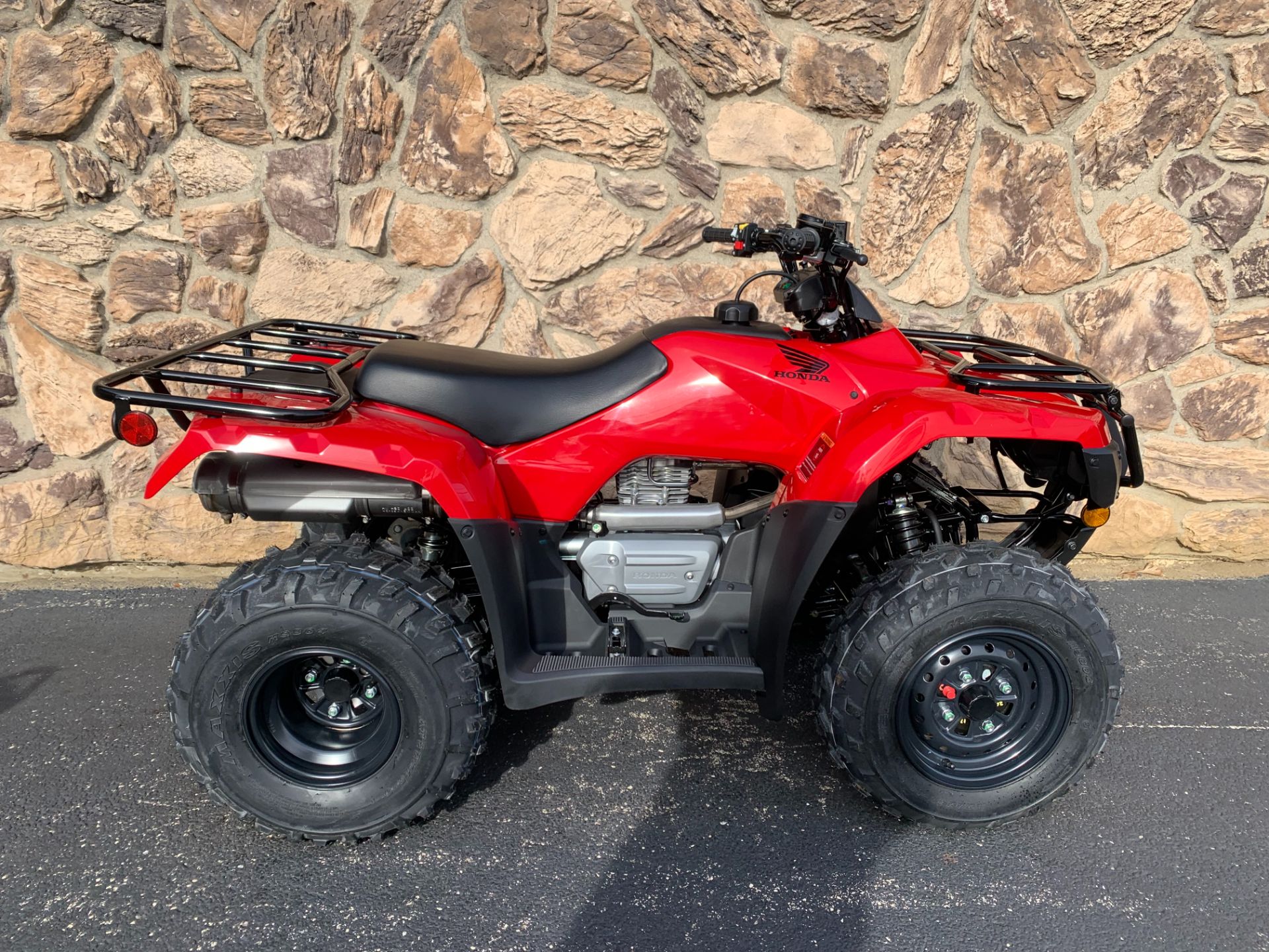 2024 Honda FourTrax Recon ES in Aurora, Illinois - Photo 2