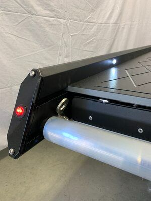 2023 Limitless MFG Short Bed Sled Deck in New Germany, Minnesota