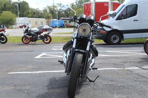 2023 Moto Guzzi V7 Special in Gainesville, Florida - Photo 3