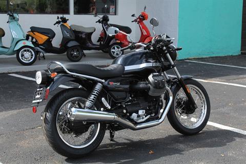 2023 Moto Guzzi V7 Special in Gainesville, Florida - Photo 6