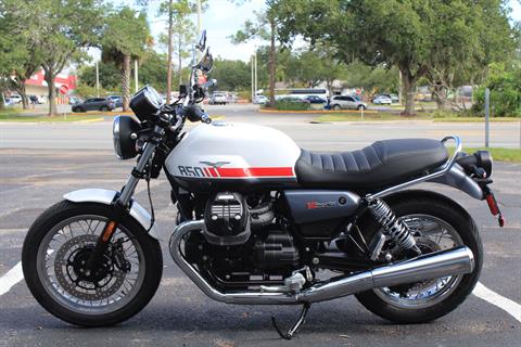 2023 Moto Guzzi V7 Special in Gainesville, Florida - Photo 2